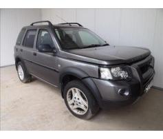 dezmembrez land rover freelander 2.0d