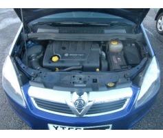 dezmembrez opel zafira b 1900cdti