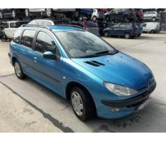dezmembrez peugeot 206sw 2.0hdi rhy