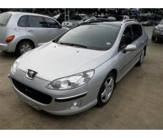 dezmembrez peugeot 407 1.6hdi 9hz, an 2004-2009
