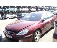 dezmembrez peugeot 607 2.2hdi 4hx