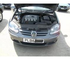 dezmembrez vw golf 5 1900tdi  an 2005