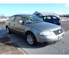 dezmembrez vw passat 1.9tdi avb, an 2001-2005