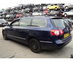 dezmembrez vw passat 2.0tdi bkp 3c