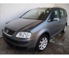 dezmembrez vw touran 2.0tdi 2006