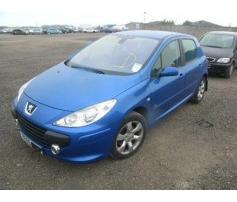 din dezmembrari usa fata de  peugeot 307  1.6hdi 9hz