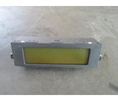 display bord citroen c 5 1.6hdi 9hz cod 9659062380