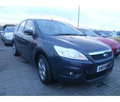 display bord ford focus 2 facelift 1.6b