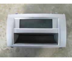 display bord monocolor 9657882780 peugeot 407 2.0hdi rhr