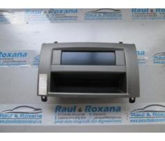 display bord monocolor peugeot 407 1.6hdi 9hy 965788278001