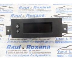 display bord opel corsa d 1.2b 13209460