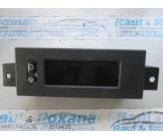 display bord opel corsa d 1.3cdti z13dth 13284430