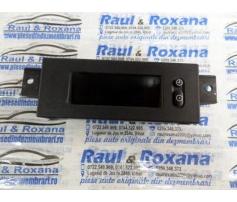 display bord opel meriva 1.7cdti 13208191