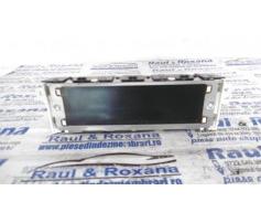 display bord peugeot 207 cc 1.6hdi 9hz 9664644280