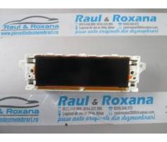 display bord peugeot 307 1.6hdi 9hz