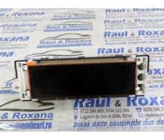 display bord peugeot 307 1.6hdi cod 9660468480