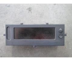 display bord renault kangoo 1.5dci cod 19160021