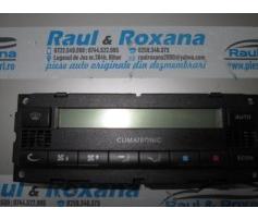 display clima 2.5tdi aym skoda superb