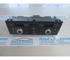 display clima a6 2.0tdi bre 4f2820043m