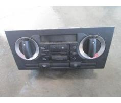 display clima audi a3 2.0tdi bkd cod 8p0820043d