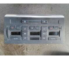 display clima audi a4 (8k) (b8) 2007/11-2013