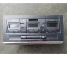 display clima audi a4 2.0tdi blb din dezmembrari cod 8e0820043aj