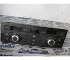 display clima audi a6 2.0tdi 4f2820043p