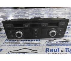 display clima audi a6 2.0tdi bre 4f2820043p