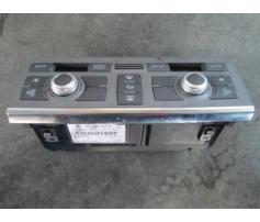 display clima audi  a6  4f  2004-2011