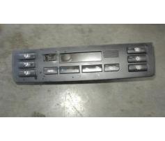 display clima bmw 3  (e46) 1998-2005/04