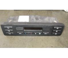 display clima bmw 320 e46