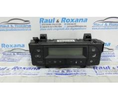 display clima citroen c3 1.6b 96377774xt