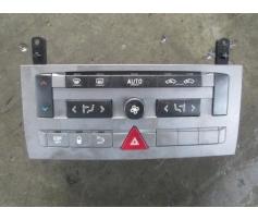 display clima citroen c5 1.6hdi 9hz cod 96573328yw