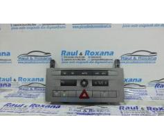 display clima citroen c5 1.8b 96610450yw