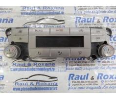 display clima ford mondeo mk4 2.0tdci 7s7t18c612am