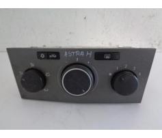 display clima opel astra h 13201300
