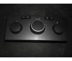display clima opel astra h 2004/03-2009
