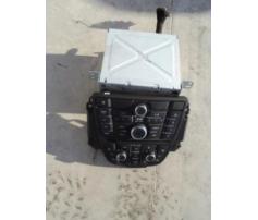 display clima opel astra j  2009-in prezent