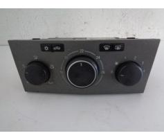 display clima opel zafira b 13231049