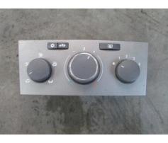 display clima opel zafira b 2005-2011