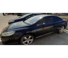 display clima peugeot 407 2.7hdi 2 usi