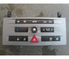 display clima peugeot 407  2004/05-2008