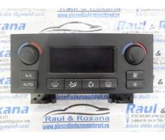 display clima peugeot partner 1.6hdi 9676643277