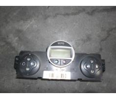 display clima renault megane scenic 2 2003-2009