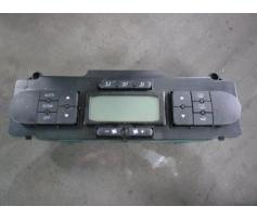display clima seat leon 2 (1p1) 2005/05-2011