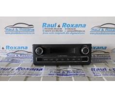 display clima skoda fabia 2 1.6tdi 5j0907044b