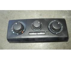 display clima skoda fabia 2  2006/12-2011