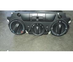 display clima skoda octavia 2 (1z3) 2004/02-2013
