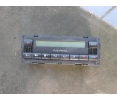 display clima skoda superb 2.0tdi bss