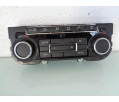 display clima vw jetta 1.6tdi cay 5k0907044bc